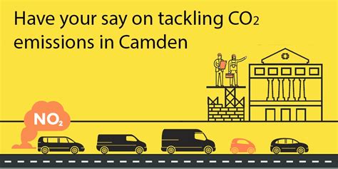 Camden Citizens Assembly To Take On Climate Crisis Challenge