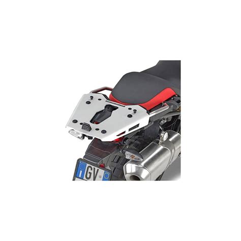 GIVI SRA5127 Support Alu Pour Top Case MONOKEY BMW F750 GS 2018 2021