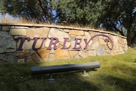 Turley Wine Cellars - The Napa Wine Project