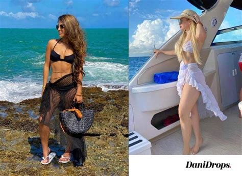 Moda Praia D Couvrez Plus De Tendances En Bikinis Maillots