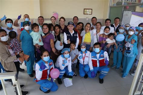 Ministerio De Salud On Twitter De Esta Manera El Minsa Reafirma Su