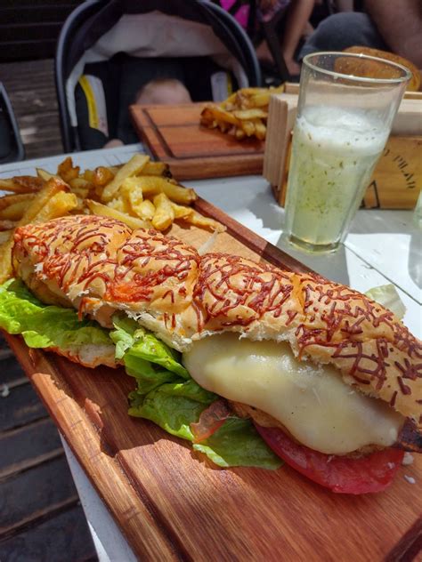 Playa En Buenos Aires Descubrimos Un Lugar Nico A Km De Caba Amar