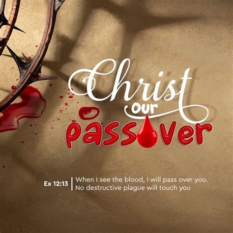 Christ Our Passover Rockville International Worship Center