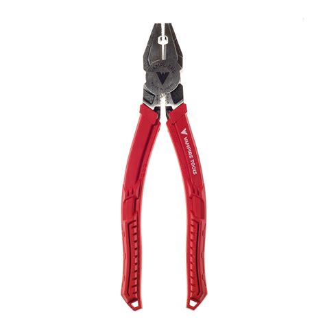 Vampliers Pc Screw Extracting Pliers Super Combo Scissors Tool Set