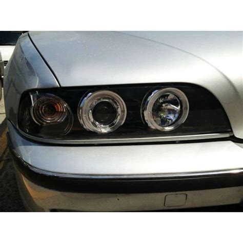 Bmw E39 Headlights Motowey