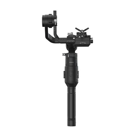 Ronin-S gimbal stabilizer - Dare to Move