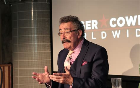 Lord Robert Winston Agent And Speaker Kruger Cowne