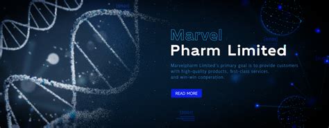 Amines Phenol Acids Suppliers Marvel Pharm Limited