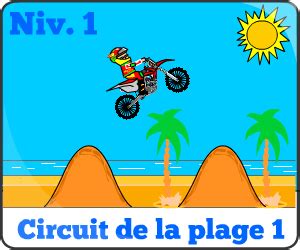 Jeux de moto-cross pour enfants en ligne - Mécajeux.com