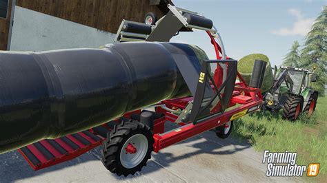 Farming Simulator Un Dlc Consacr Anderson Annonc