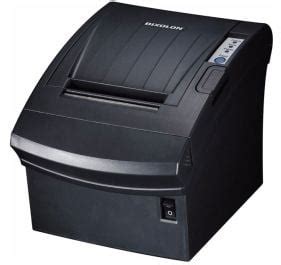 Bixolon SRP 350PLUSIIICOSG Receipt Printer Barcodesinc