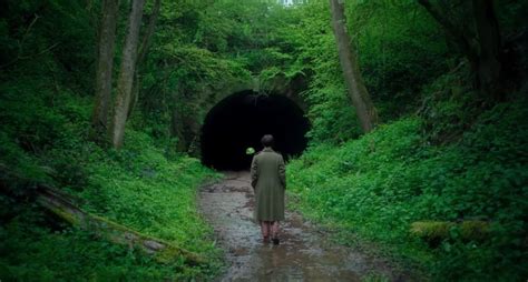 Men Trailer Teases Us With a Captivating Mystery - Horror Obsessive