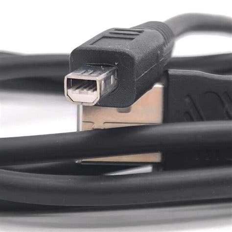 F R Kamera Ladeger T USB Datenkabel Kabel 4Pin CB USB1 D Port C 1 C 2