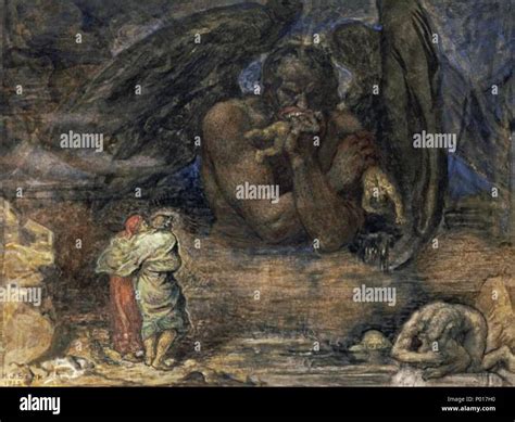 Lucifer Dante Fotografías E Imágenes De Alta Resolución Alamy