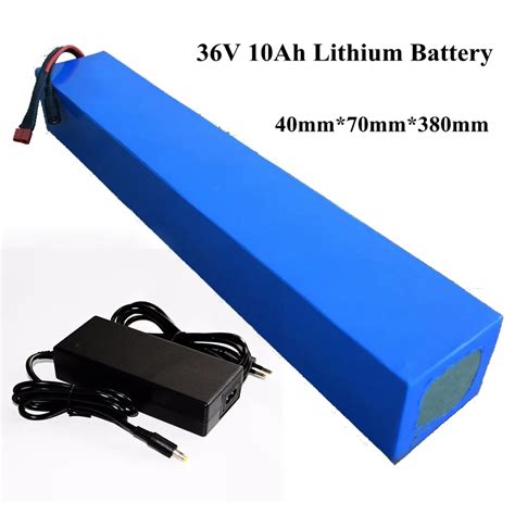 Buy Lithium Battery 36v 10ah Battery 36v Li Ion