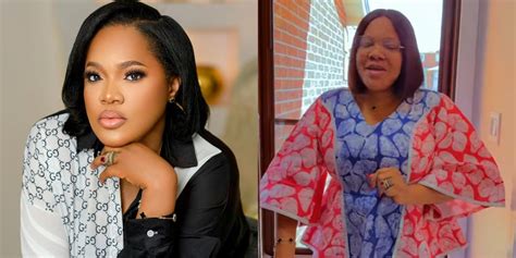 Never Believe You Are Above Or Below Anyone Toyin Abraham Shares