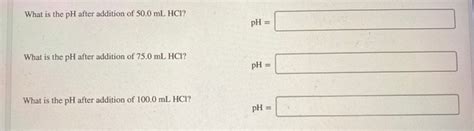 Solved The Pk Values For The Dibasic Base B Are Pkb Chegg