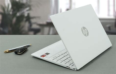 Hp Laptops Pavilion White