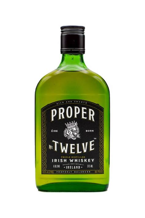 Proper Twelve Irish Whiskey Drinx Market