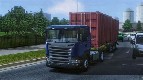 STREAM RT Legend 2013 Truckers Of Europe 3 Android Gameplay YouTube