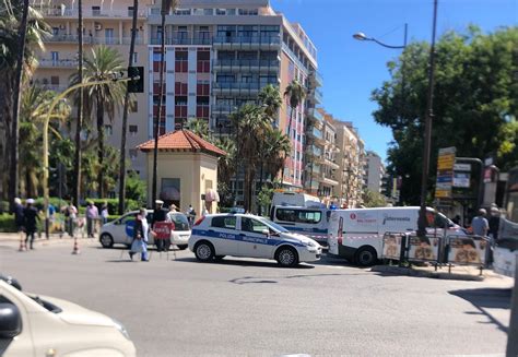 Palermo Incidente In Via Duca Della Verdura Donna Investita E Uccisa