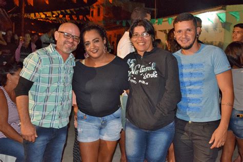 Festa Da Cohab Foi Um Grande Sucesso De P Blico Alegria E Divers O