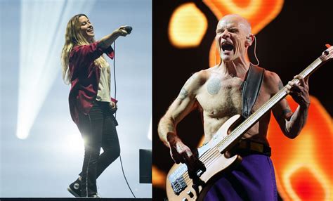 Chili Peppers, Alanis top '90s-heavy lineup for first Minnesota Yacht ...