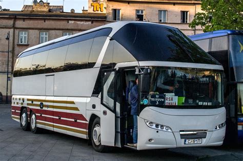 Neoplan Starliner Neoplan Starliner