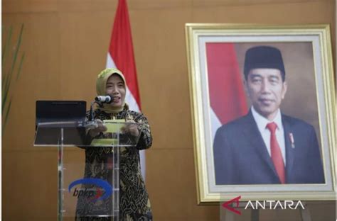 Agar Manfaatnya Dapat Dirasakan Umkm Bpkp Susun Strategi Pengawasan