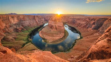 sunset in Horseshoe Bay | Smithsonian Photo Contest | Smithsonian Magazine