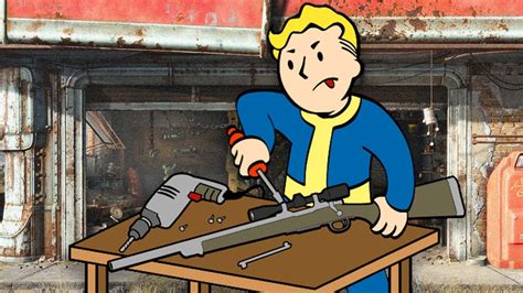 Bethesda Anuncia Una Nueva Actualización De Fallout 4 Para Arreglar La