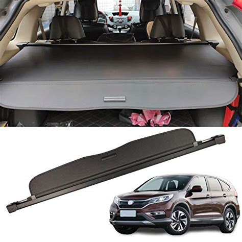 Discover The Perfect Trunk Cover For Your Honda Cr V It S Easier Than