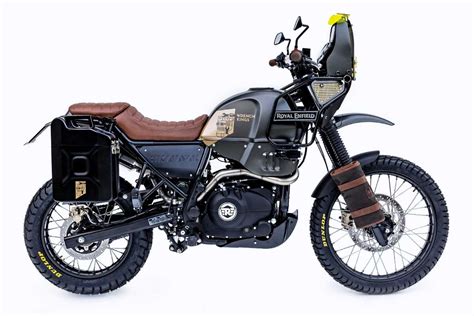 Royal Enfield Himalayan Aftermarket Parts Usa | Reviewmotors.co