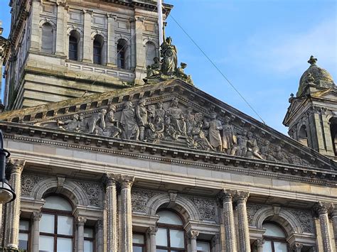 Why chambers & grubbs was chosen for this historic ceremony 10