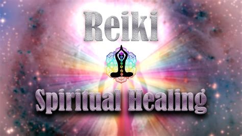 Reiki Music Emotional Physical Mental And Spiritual Healing Healing