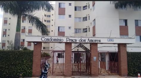 Condominio Edificio Pra A Dos Amores Apartamento Padr O Jardim