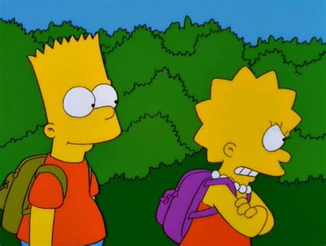 Image Bart Vs Lisa Vs The Third Grade 78 Simpsons Wiki