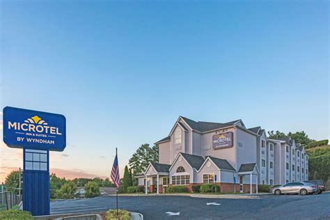 Microtel Inn & Suites by Wyndham Norcross | Norcross, GA Hotels