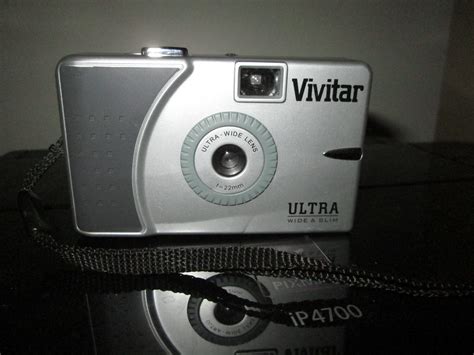 Vivitar Ultrawide And Slim Mm Flickr