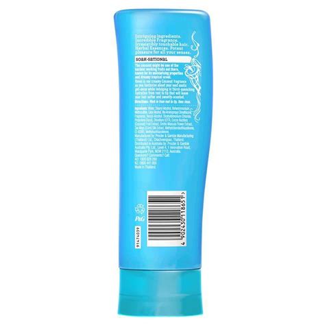 Herbal Essences Hello Hydration Conditioner 300ml Ebay