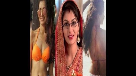 Sriti Jha Of Kumkum Bhagya Show Her Bikini Avtar Entertainment Mainly