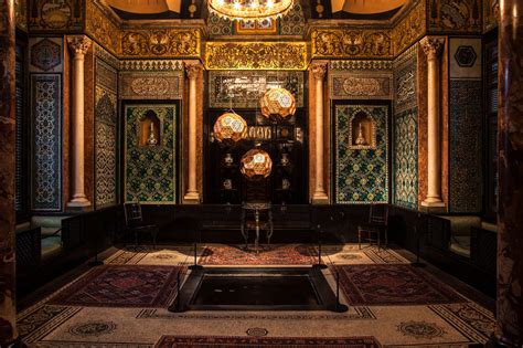 loveisspeed.......: The Leighton House Museum is a museum in the ...