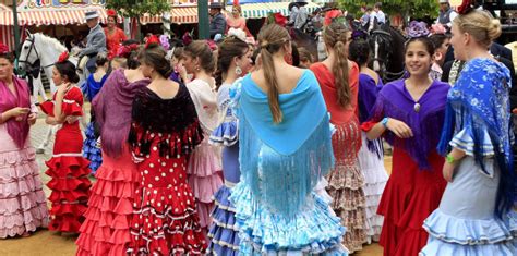 What to Wear in a Flamenco Show in Madrid: A Stylish Guide