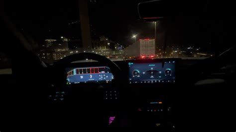 LATE NIGHT POV DRIVE IN MY SUPER LOUD STRIGHT PIPED S650 YouTube