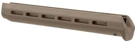 Magpul Mag1381fde Mlok Handguard Flat Dark Earth Marlin 1895 12″ Long