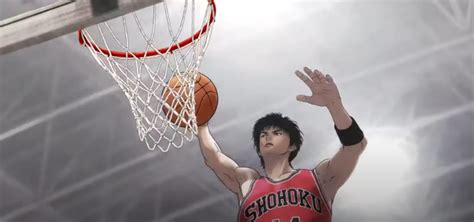 Anime Features The First Slam Dunk And Suzume Relegate Avatar The