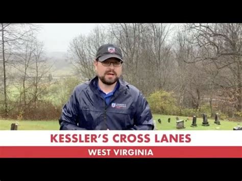 The Battle Of Kesslers Cross Lanes Civil War West Virginia YouTube