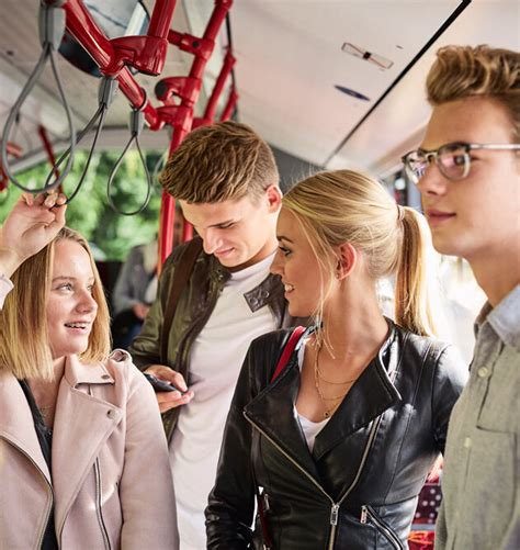 DeutschlandTicket Schule Dein günstiges Schülerticket für ganz