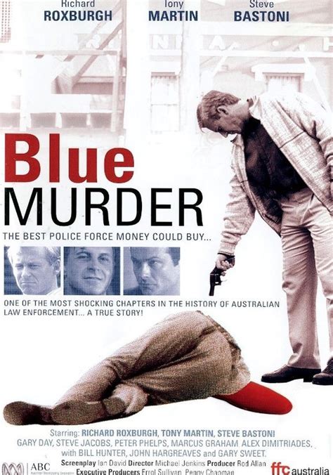 Blue Murder - watch tv show stream online