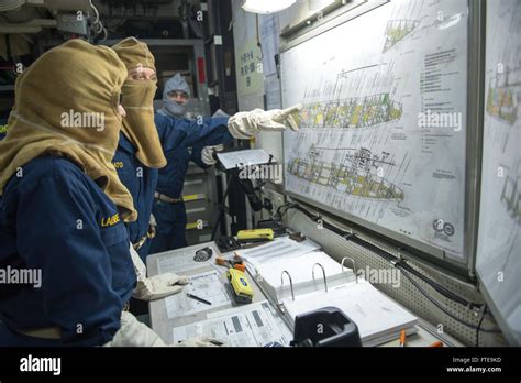 damage control locker  res stock photography  images alamy